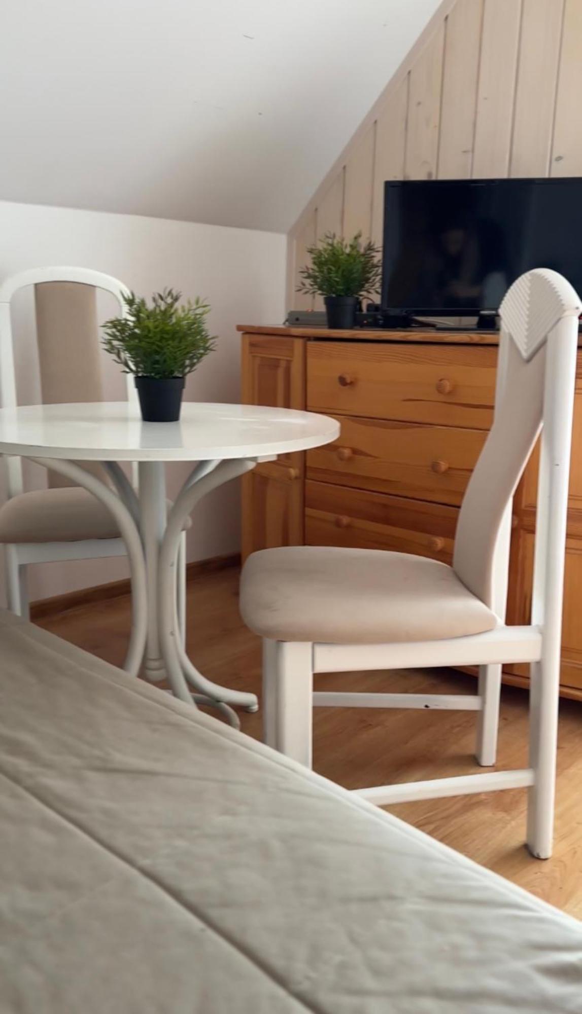 Apartamenty Roza Wiatrow Polanczyk Luaran gambar