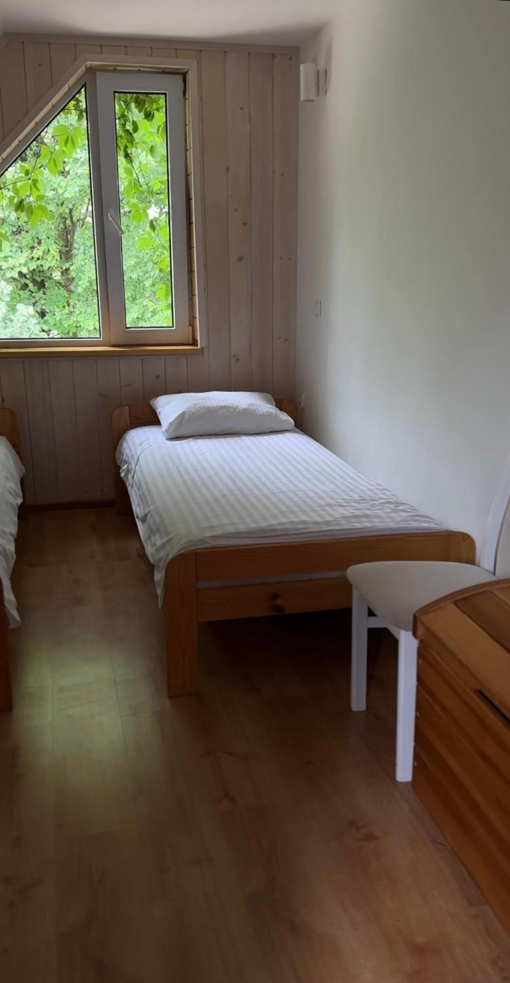 Apartamenty Roza Wiatrow Polanczyk Luaran gambar